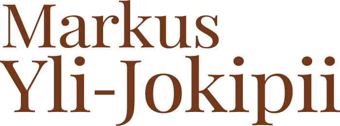 Markus Yli-Jokipii